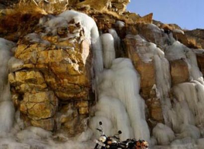 Lahaul Spiti Valley Bike Tour from Shimla