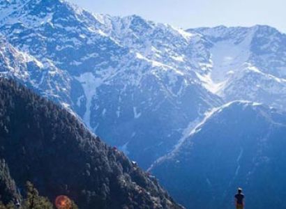 Hidden Himachal Pradesh Tour