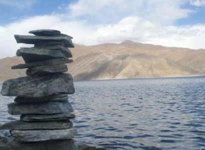 Ladakh with Himachal Tour