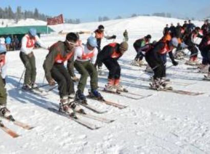 DELHI-SRINAGAR-GULMARG-DELHI ( 4N/5DAYS ) TOUR