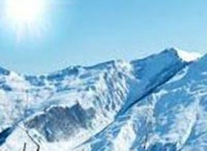 Manali Tour Package