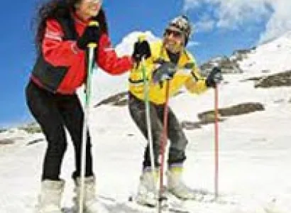 Magnificent Shimla Manali Tour