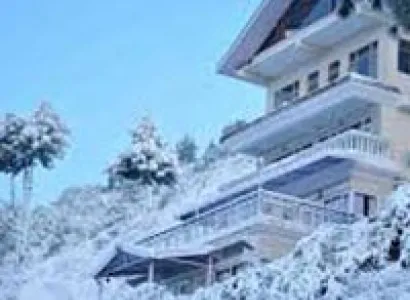 Shimla Calling Tour