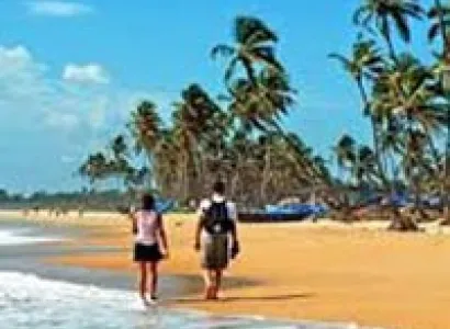 Delightful Goa Vacation Tour