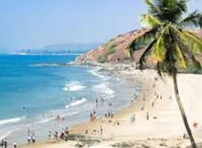 3 Days Trip to Goa Tour