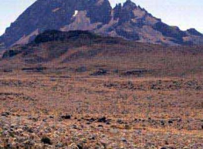 Kilimanjaro Climb – Marangu Route Tour