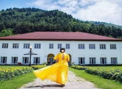 Kashmir Special Tour 5 Nights 6 Days