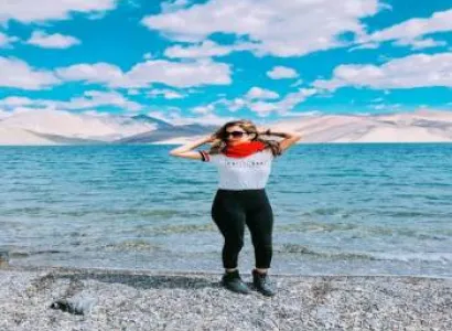 Ladakh Tour 7 Nights 8 Days