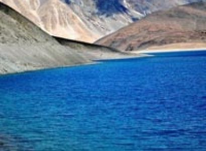 Little Tibet Experience Tour