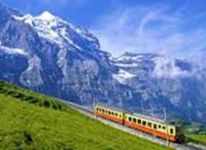 Kashmir Fishing Tour