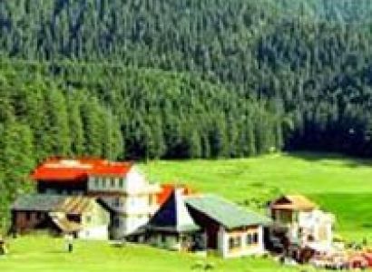 Magnificent Shimla Manali Tour