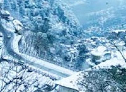 Shimla Short Escape Tour