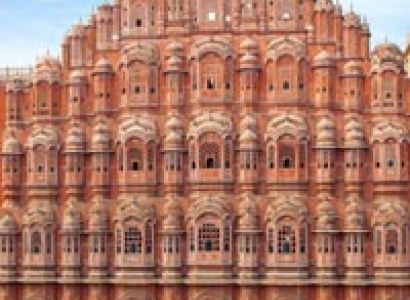 Magnificent Rajasthan Tour