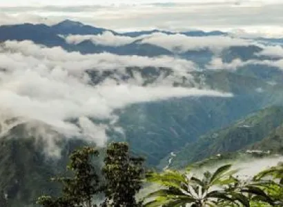 Delhi with Mussoorie Tour