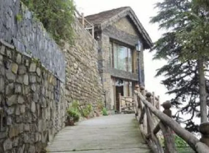 Simply Uttrakhand with Mussoorie Tour