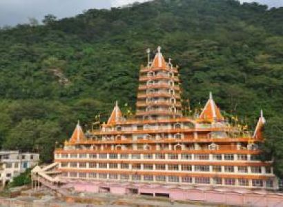 Dehradun - Mussoorie Tour