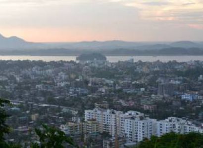 Guwahati(1N) Package