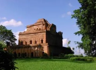 Guwahati(1N), Sivasagar(2N), Tezpur(2N) Package