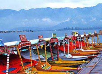 Glimpse of Kashmir Tour