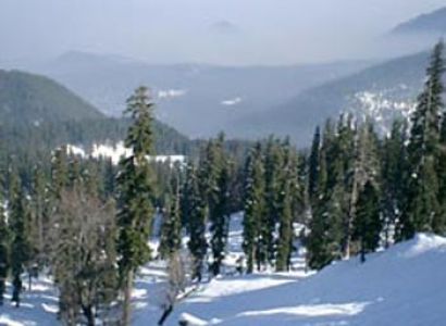 Valley of Dreams Tour