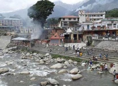 Himachal Temple Tour