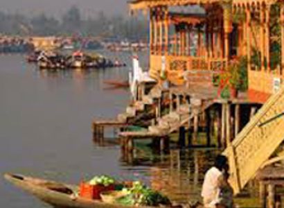 Best Of Kashmir Tour