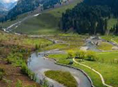 Scenic jammu / 8day - 7 night Package