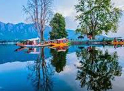 Jammu Holidays /06 day -5 night Package