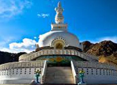 Journey 1: ladakh – highest motorable road Tour