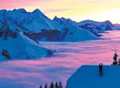 Dream Land of Kashmir Tour