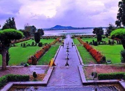 Kashmir Holidays Tour (6N 7D)