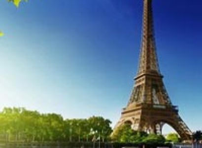 Pearls of Europe 9N and 10D Tour