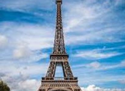 Tours to London and Paris
