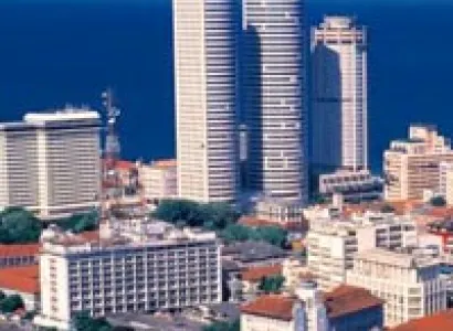 Sri Lanka 2 days Kandy and Nuwara Eliya Tour