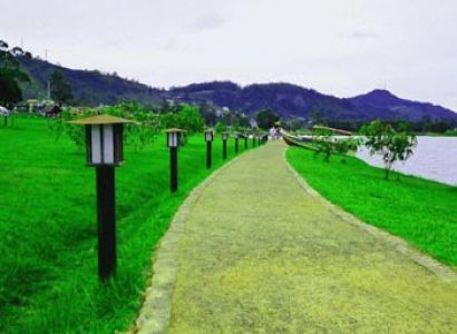 Sri Lanka Ramayana Tour