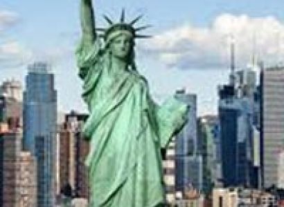 American Sojourn Tour