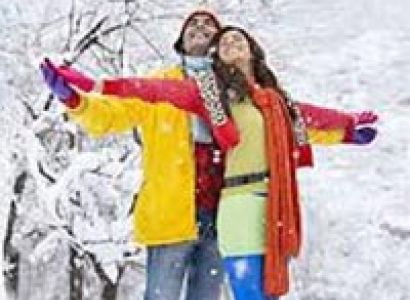 Shimla Manali Honeymoon  Tour