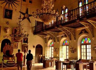 Sawantwadi Heritage Tour