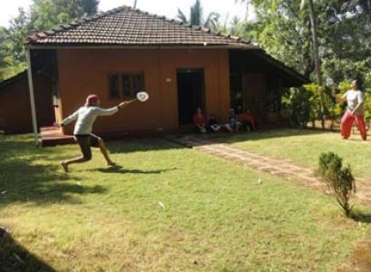 Nandan Farm Stay Tour