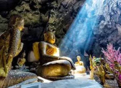 Celebrate love in Sri Lanka 5 Nights / 6 Days  