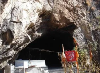 6 Days Jammu - Shivkhori - Patnitop - Bhaderwah Tour Package