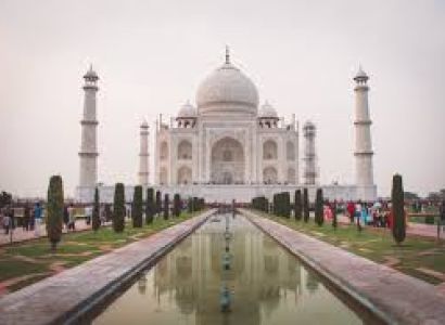 15 Days Colorful Rajasthan with Taj Mahal Tour