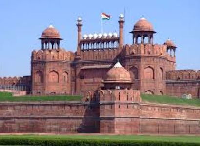 12 Days Golden Triangle with Kerala and Goa