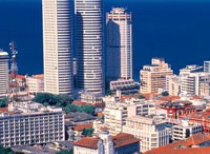 Sri Lanka Package