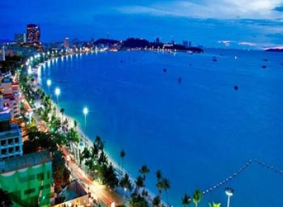 Bangkok and Pattaya Tour