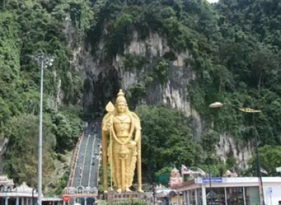 Exotic Malaysia Tour