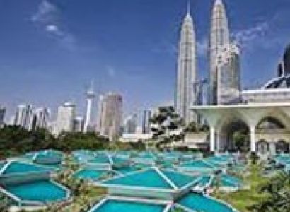Blissful Langkawi Tour