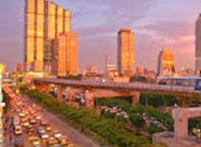 Fun in Thailand Tour