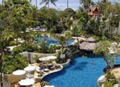 Singapore with Phuket Tour