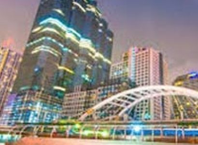 Bangkok and Pattaya Tour